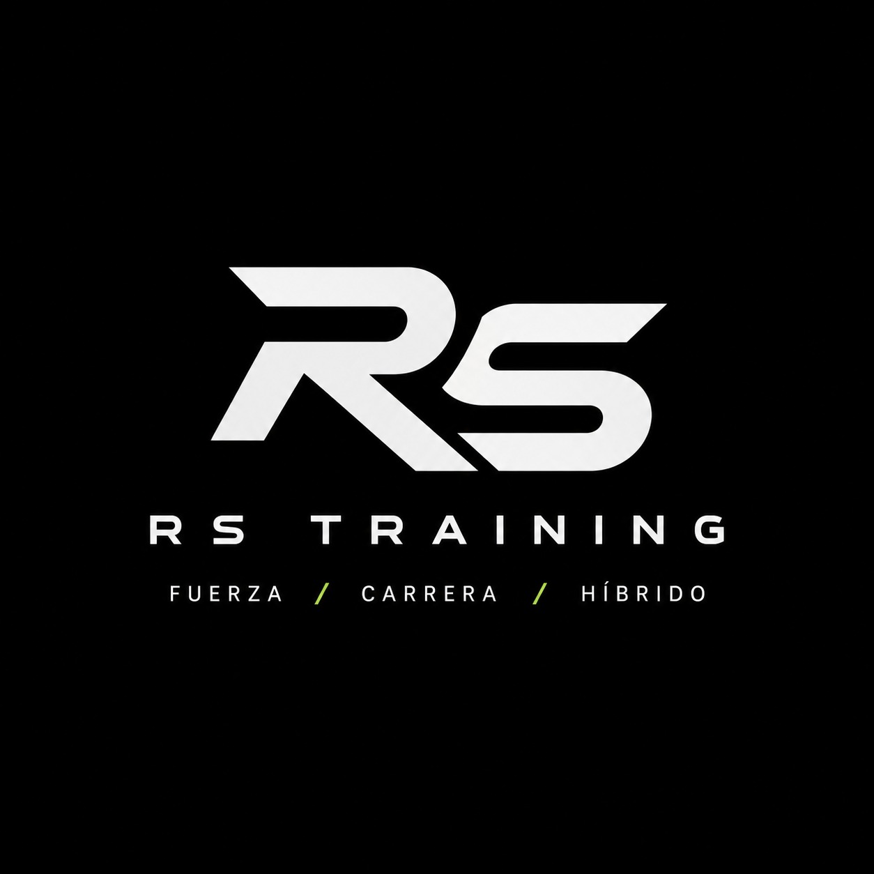 RS Training